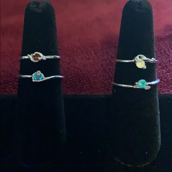 Ring Set - Picture 3 of 5